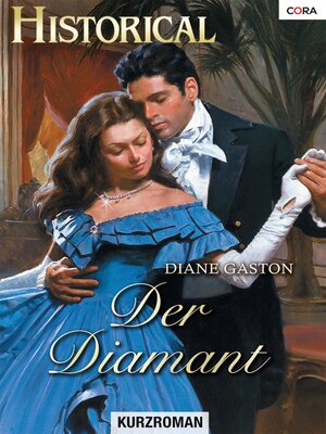 cover image of Der Diamant